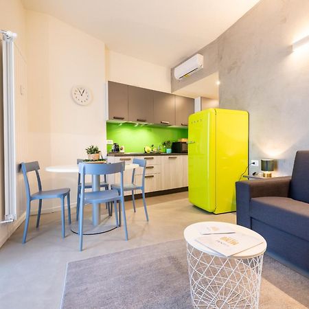 B&B Maison Azzurra Malpensa Turbigo Exterior foto