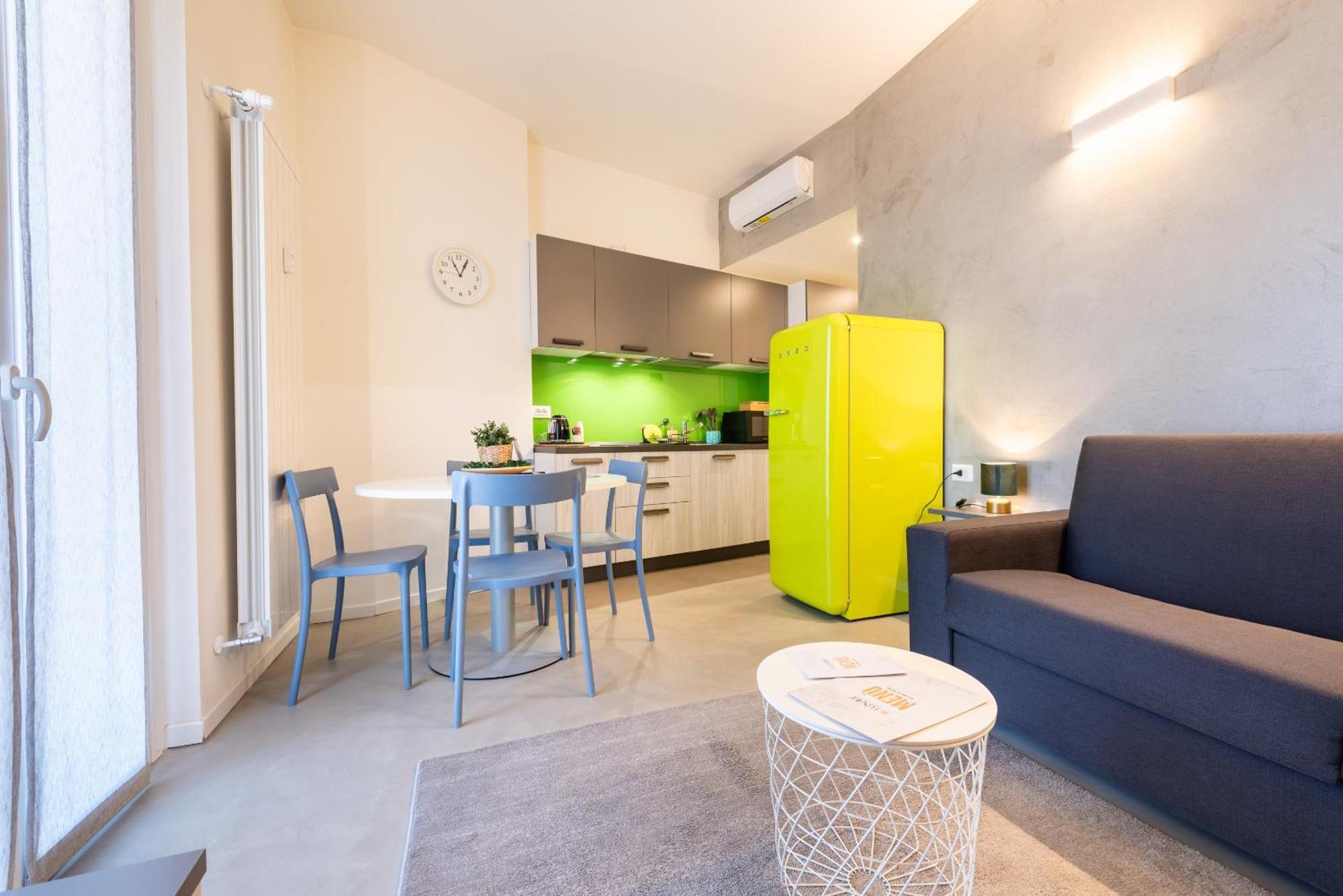 B&B Maison Azzurra Malpensa Turbigo Exterior foto